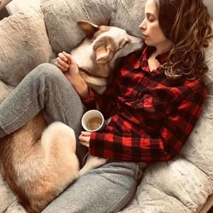 Meet your Posher, Joannie